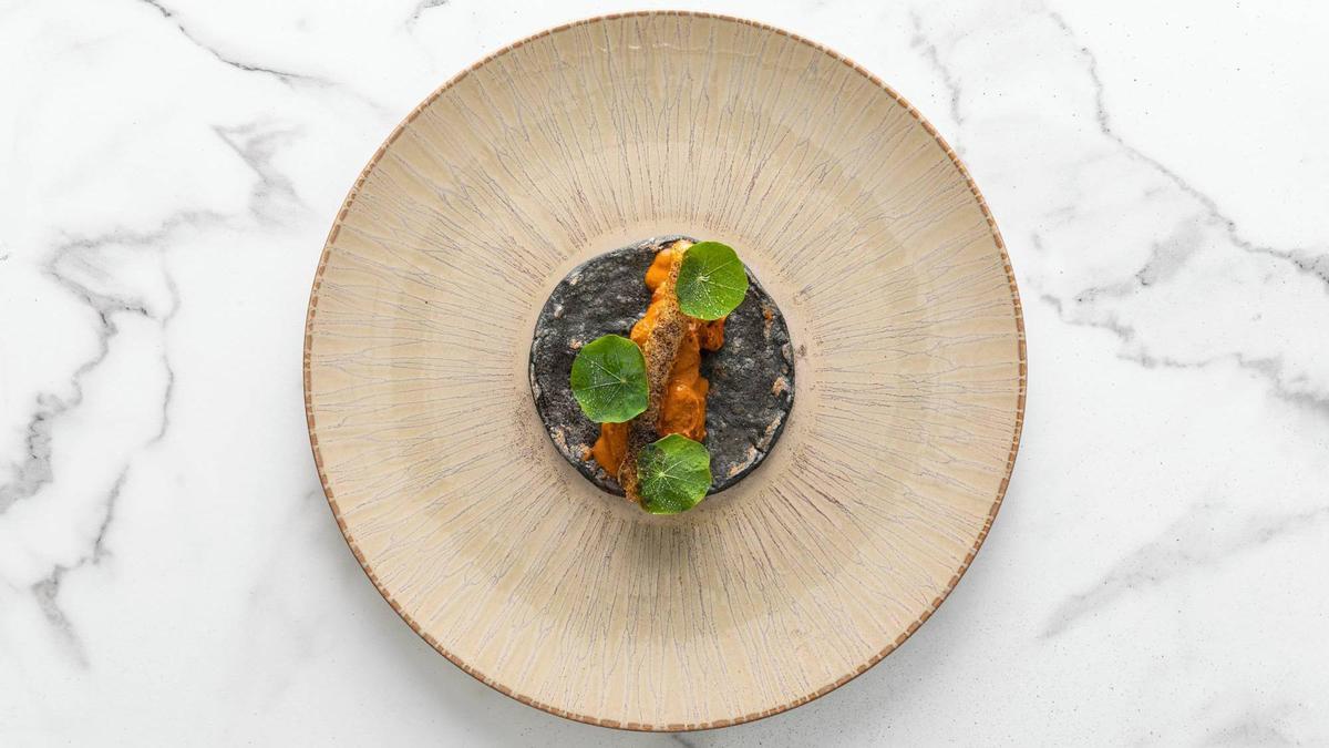 Un restaurante de Guatemala que es imprescindible.