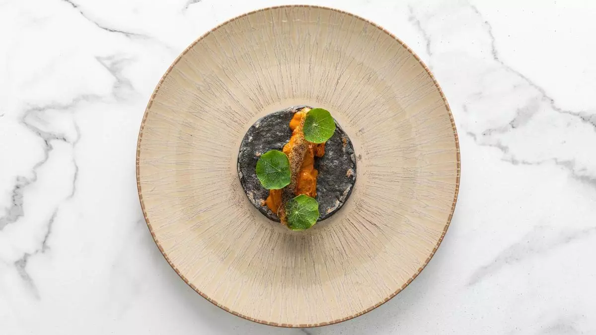 El restaurante guatemalteco que basa su cocina en la antropología