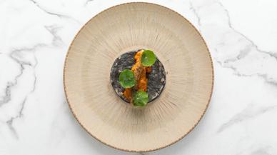 El restaurante guatemalteco que basa su cocina en la antropología