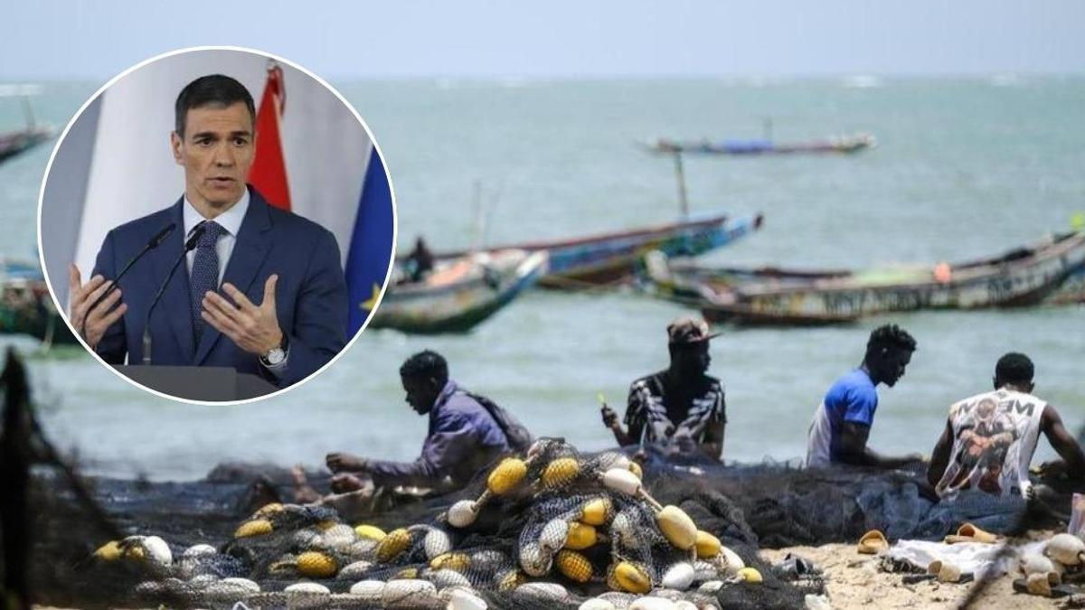 El presidente del Gobierno ha explicado que el Plan de Integración y Ciudadanía es la propuesta de España para gestionar las migraciones de una forma “ordenada, justa e inteligente”, aprovechando oportunidades y respondiendo a los desafíos