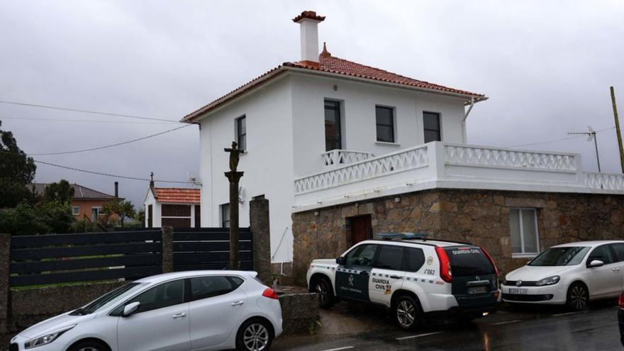 Guardia Civil y Xunta toman más muestras por el aceite portugués de Ribadumia y Poio