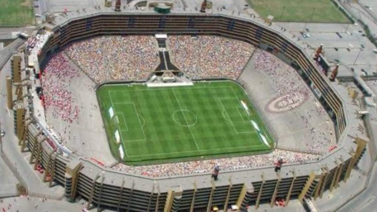 El estadio Monumental albergará la final de la Copa Libertadores entre River Plate y Flamengo