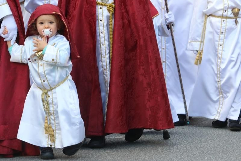 Domingo de Ramos de 2016 | Prendimiento