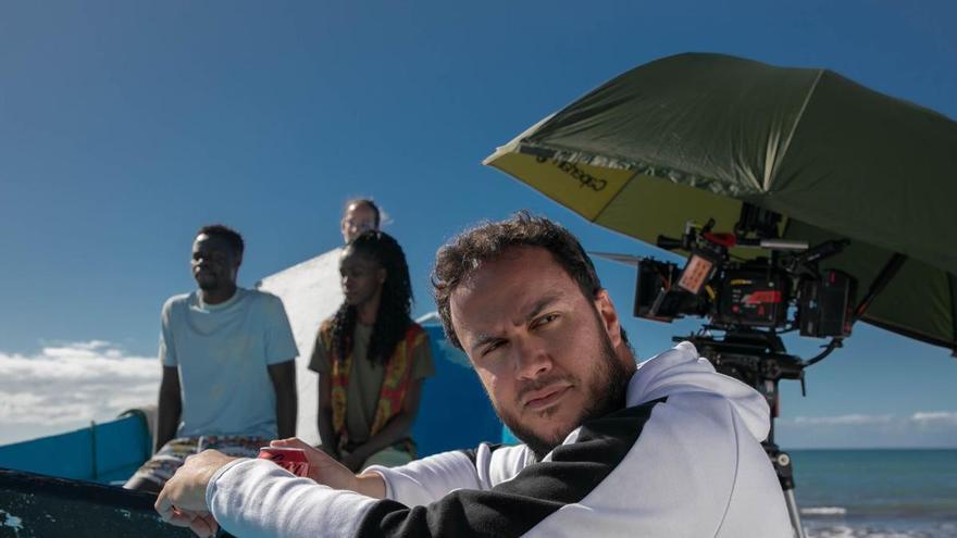 ‘Érase una vez en Canarias’, nominada a mejor película extranjera en California