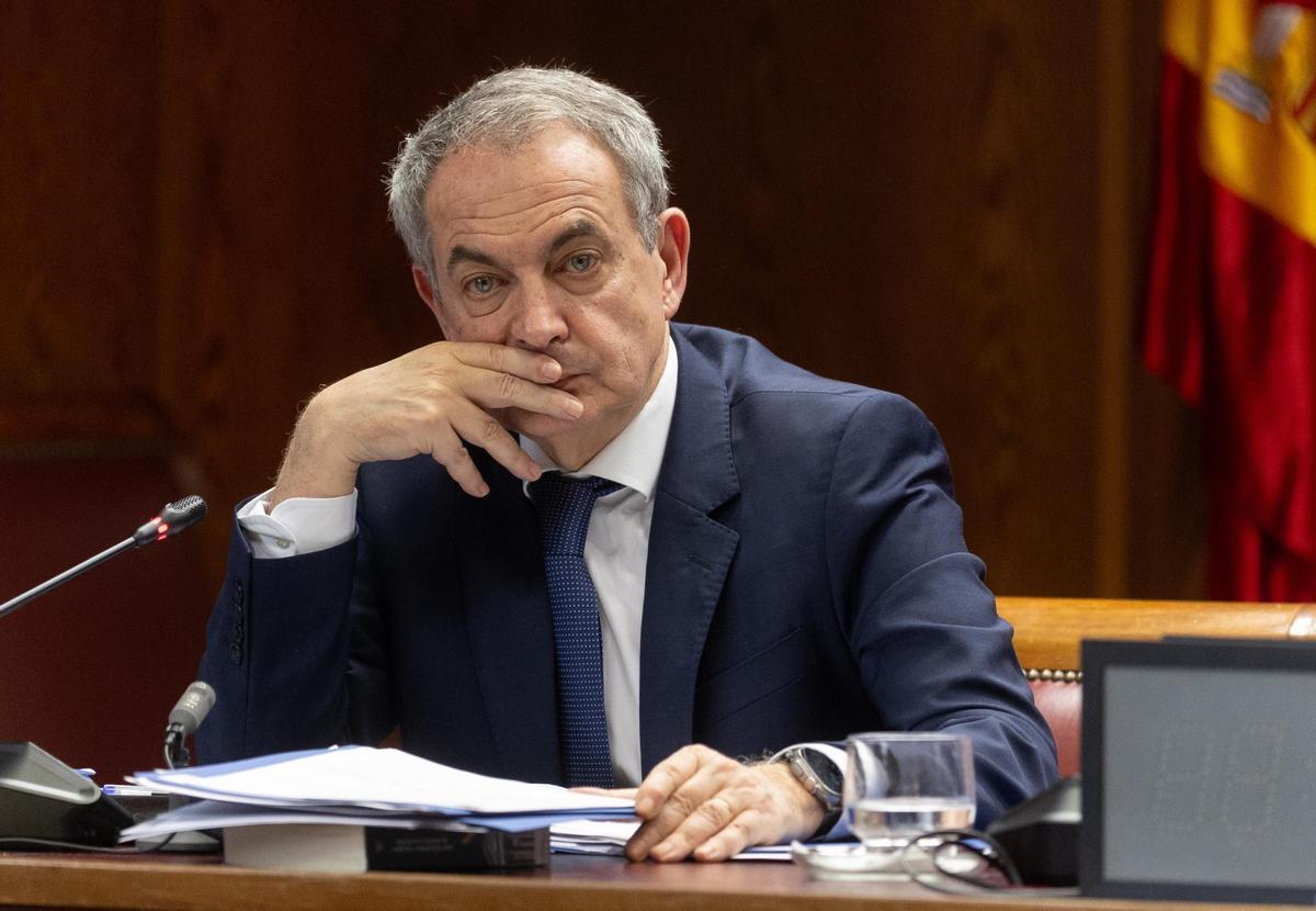 La privatització del poder
