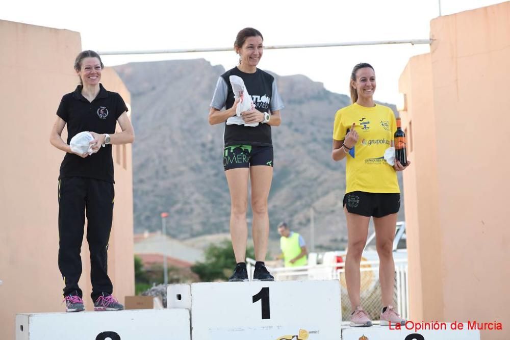 Carrera Popular El Siscar