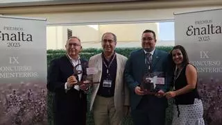 Monturque se alza con el primer galardón de los IX Premios de Cementerios de España