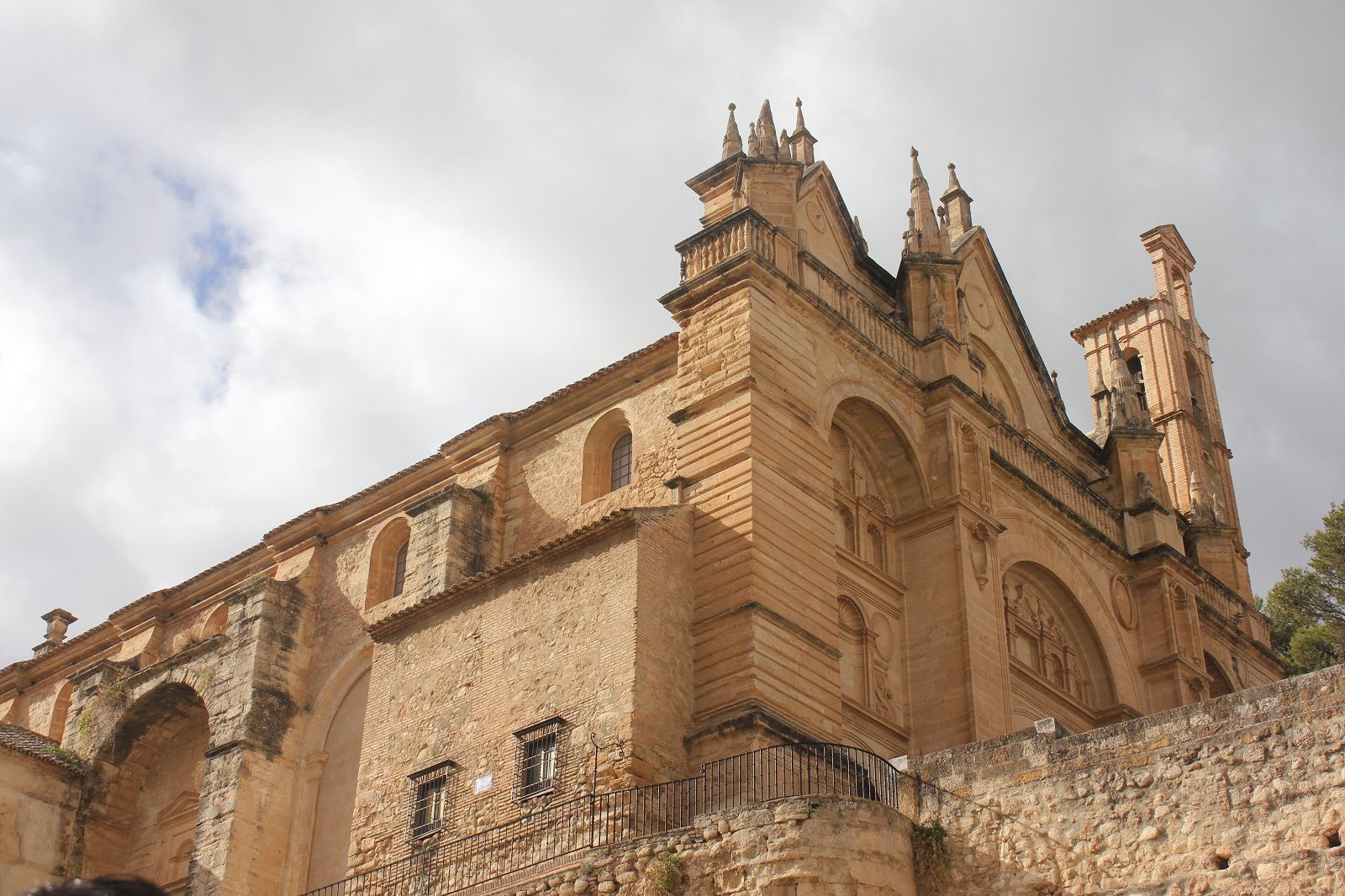 Diego Ramírez de Villaescusa, el obispo promotor de las artes La