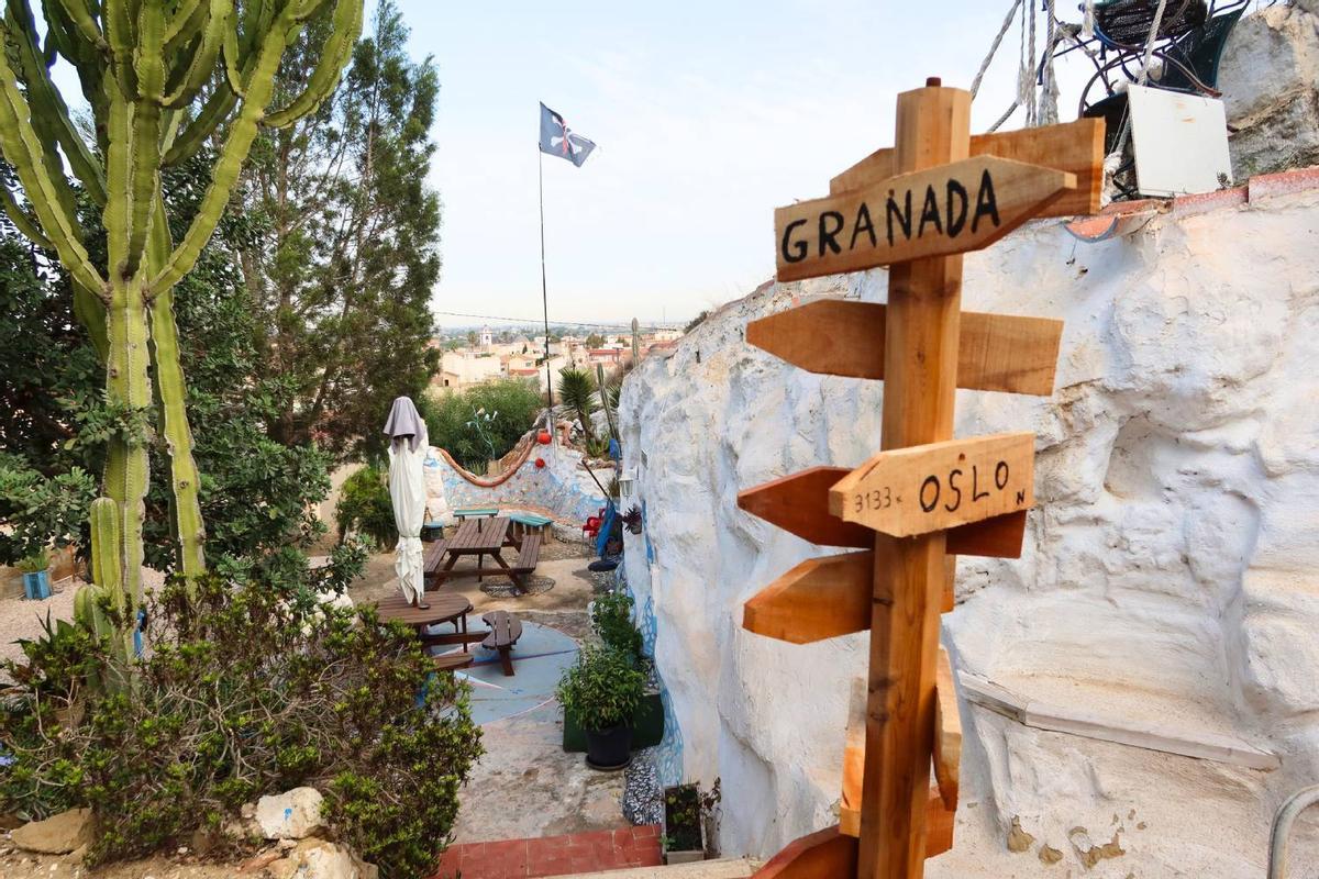 El pueblo de Rojales es uno de los grandes deconocidos de Alicante.
