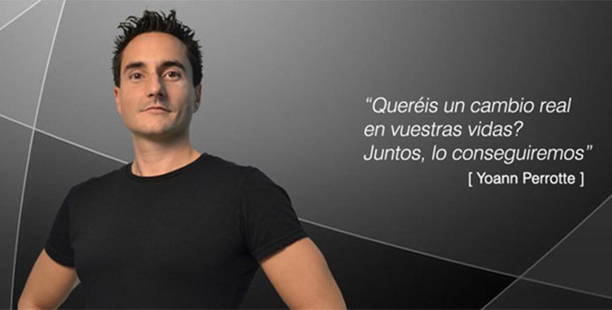 Mejora tu salud y figura con un entrenador personal