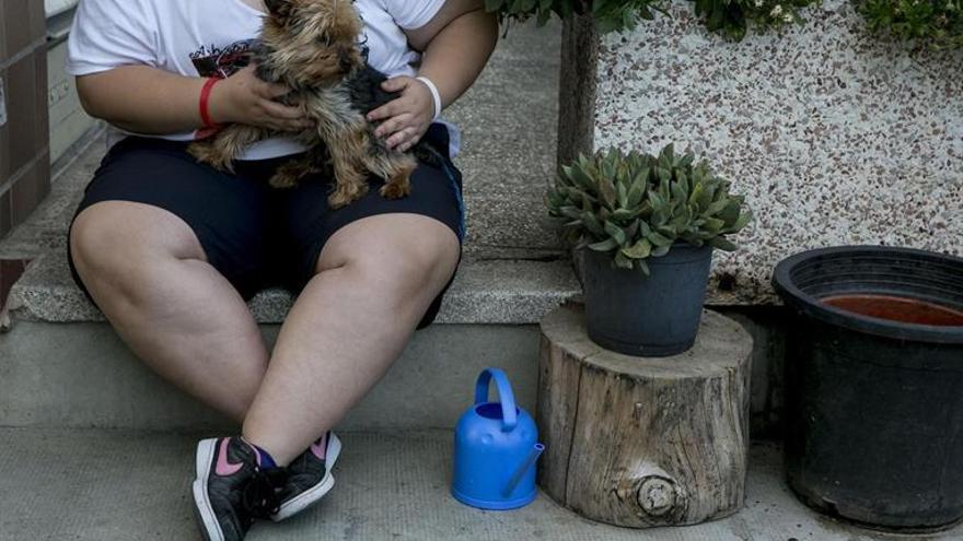 150 extremeños con obesidad mórbida esperan una cirugía