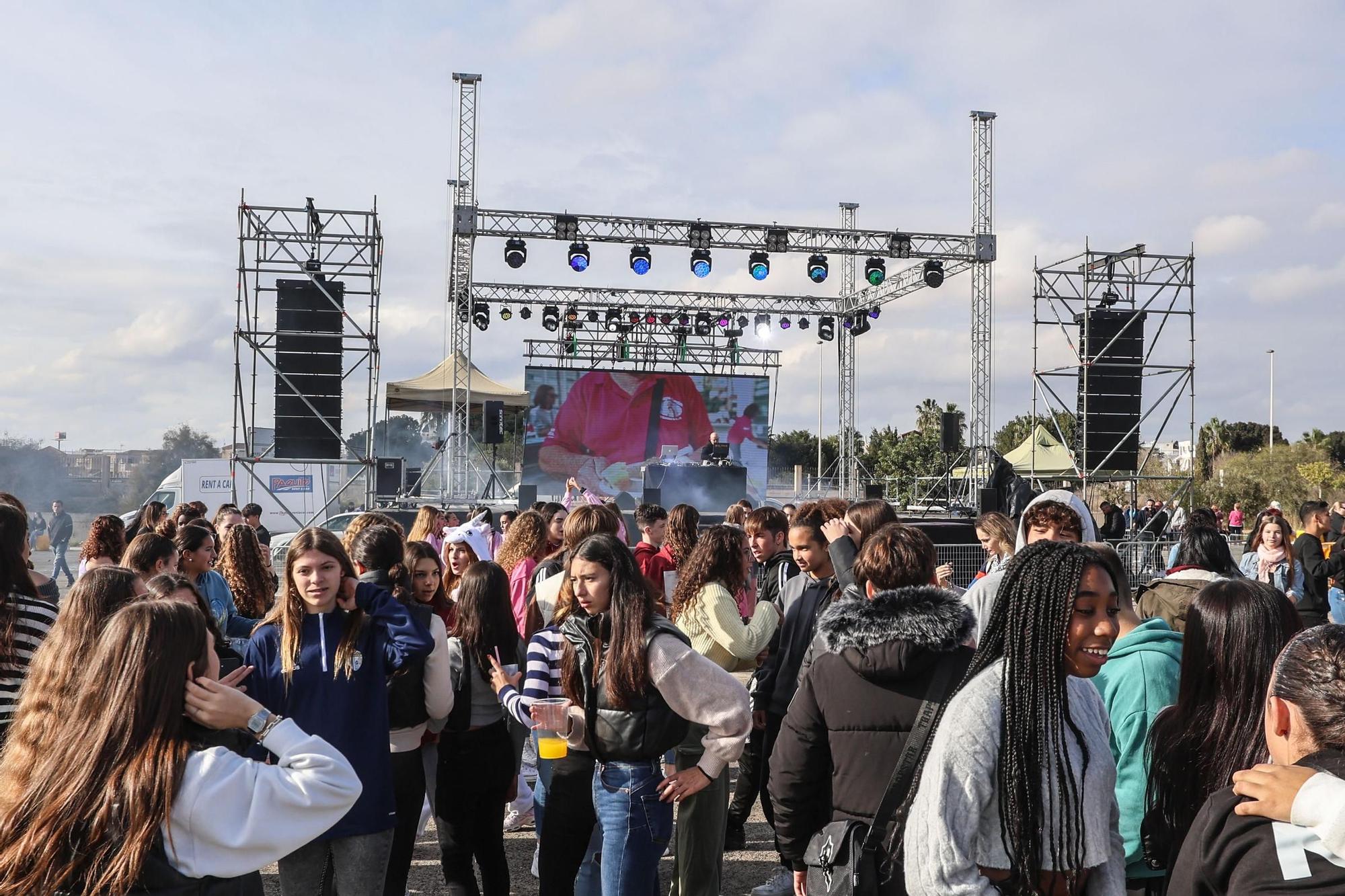 Día de las Paellas Torrevieja 2023