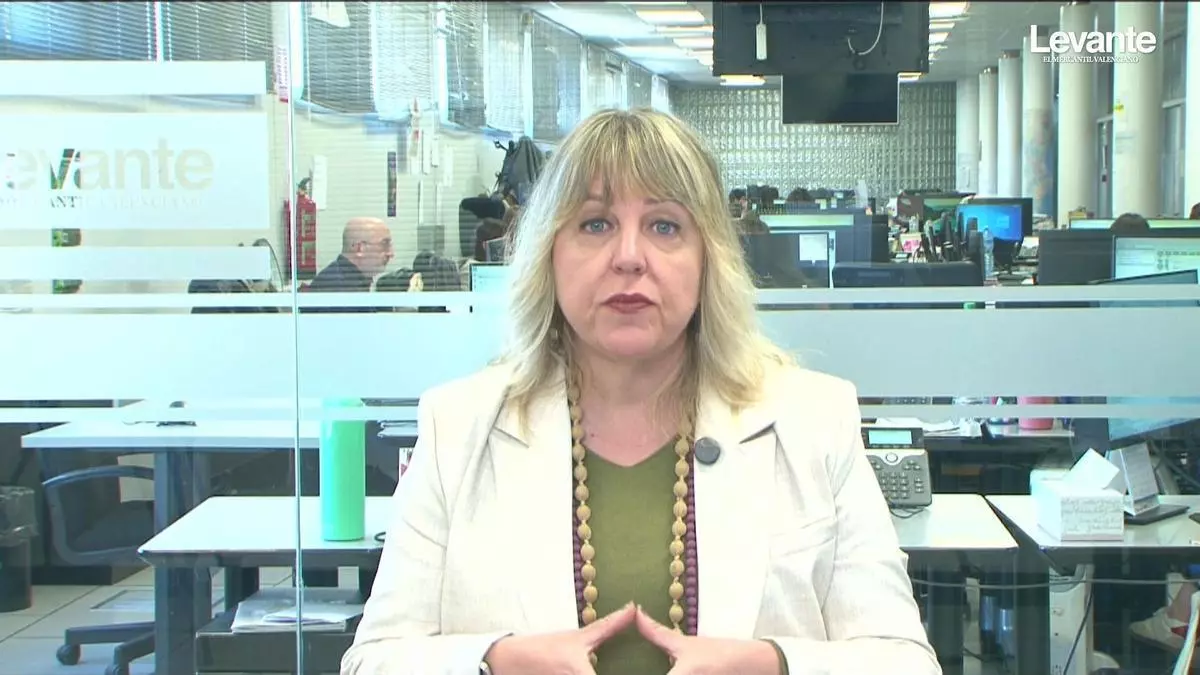 "Cal aprendre del 23F davant l'avanç de l'extrema dreta"