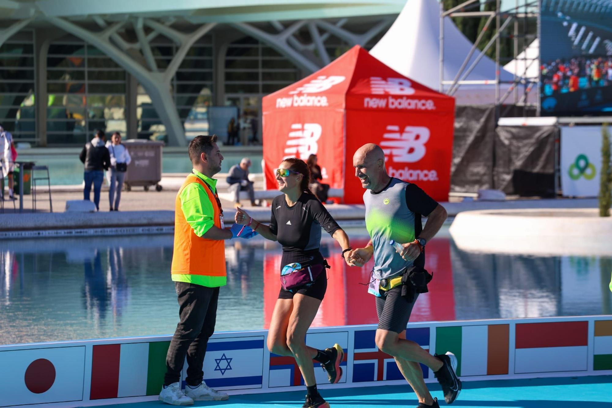 Búscate en el Maratón Valencia Trinidad Alfonso