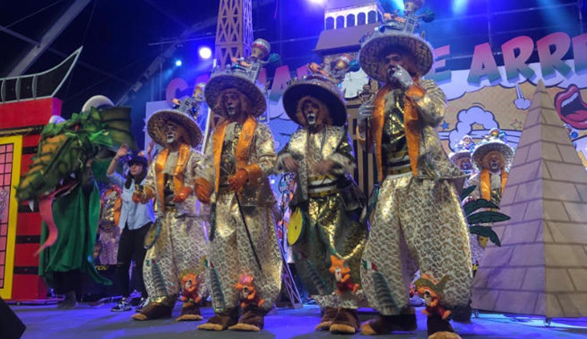 Las críticas si son con besos duelen mucho menos