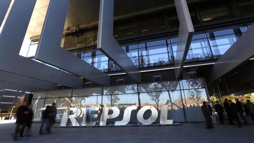 Repsol lanza un fondo de inversión de 85 millones para &quot;start-ups&quot;