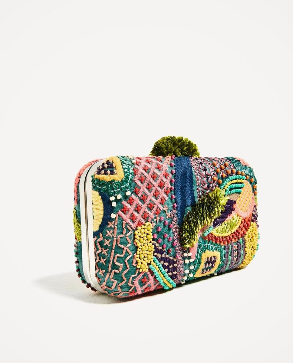 Trend Alert: bolsos tropicales