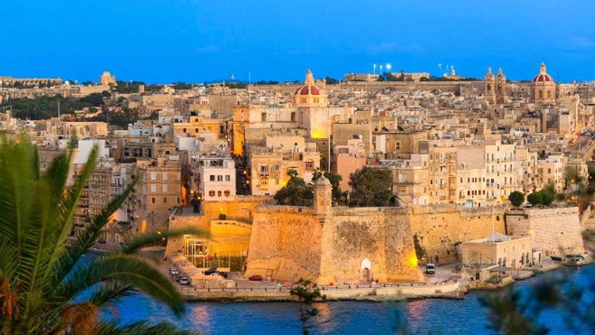 9 lugares que no puedes perderte de Malta