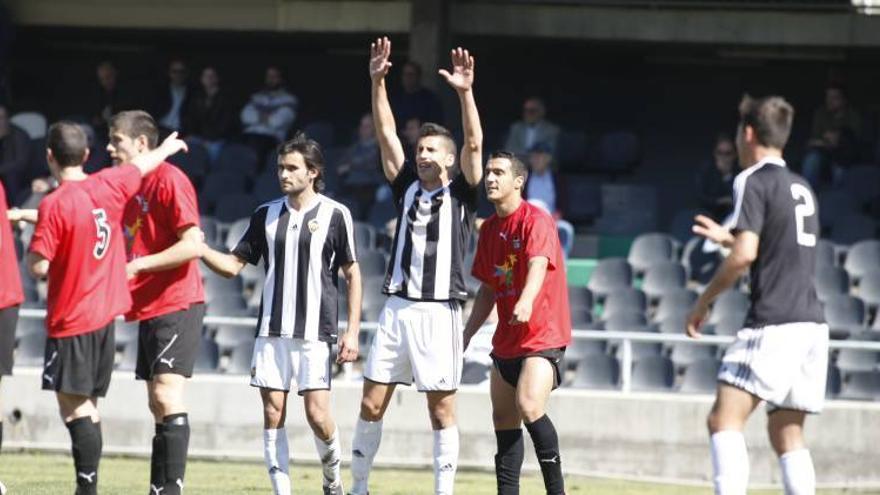 El Castellón recibirá al Eldense este domingo 20 en Castalia a las 12.00h