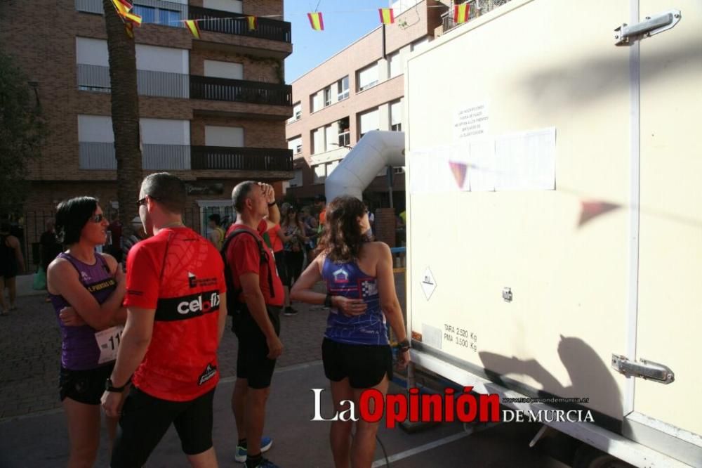 Carrera Popular Fiestas de La Viña