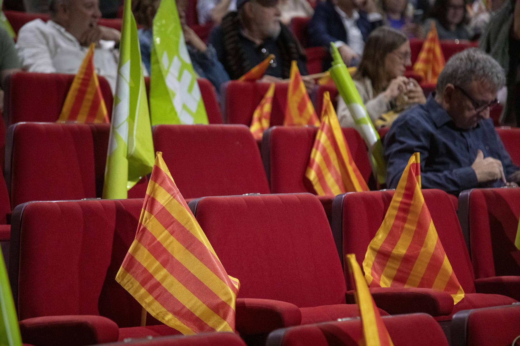 Campaña de Més per Mallorca