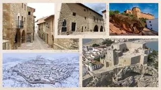 Los 5 mejores pueblos de Castellón para visitar en invierno
