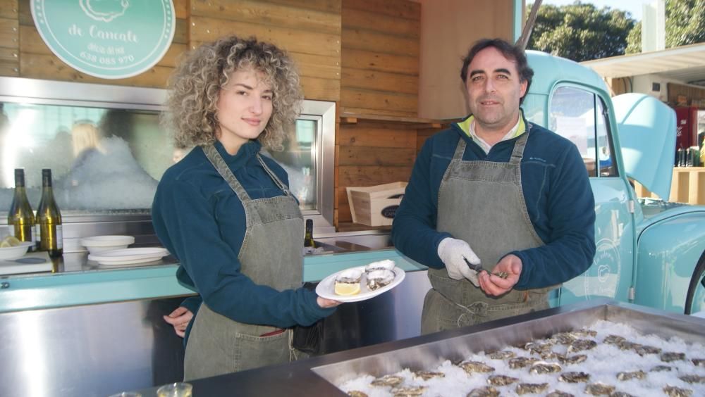 La Ostrería de Cancale