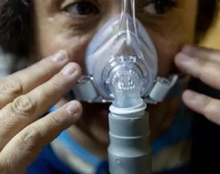 Un síndrome detrás de infartos e ictus por la falta de oxígeno
