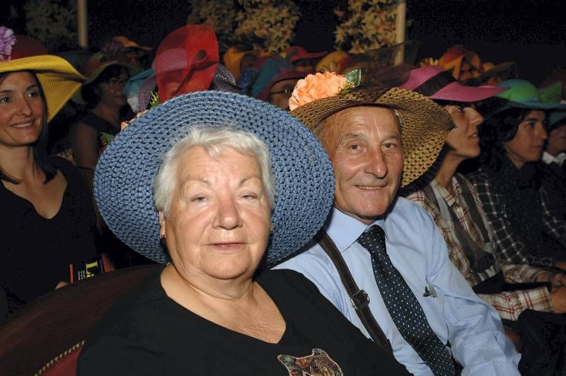 Campanadas de Boda (miércoles 1 a las 20.30h)