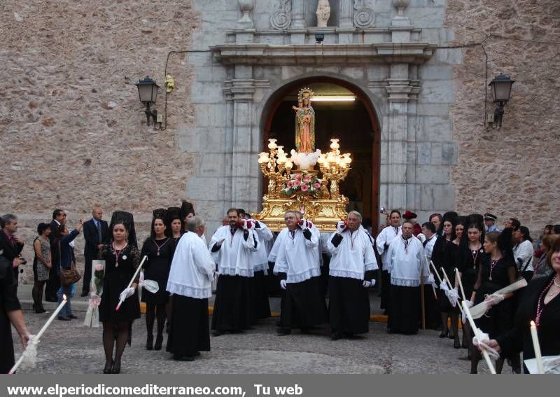 GALERÍA DE FOTOS -- Día grande de la fiestas de Almassora