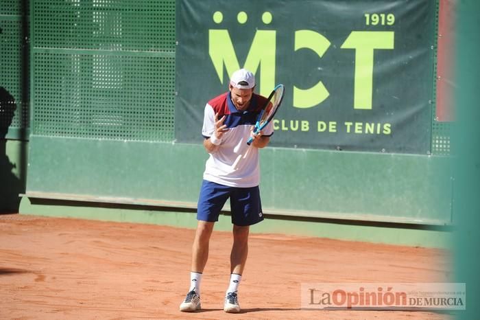 Campeonato de España de tenis