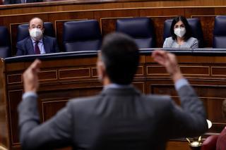 Los barones piden a Sánchez un revulsivo porque el Gobierno "no rentabiliza su gestión"