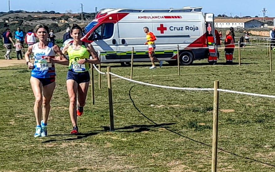 GALERIA | Las mejores imágenes del Nacional de Cross de Toro