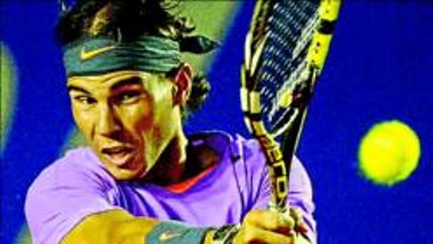 Nadal: &quot;Mi prioridad es volver a competir en plenitud de forma&quot;