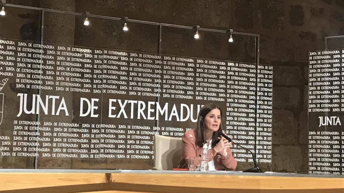 Los jóvenes extremeños disponen de 30 millones para crear empresas agrarias