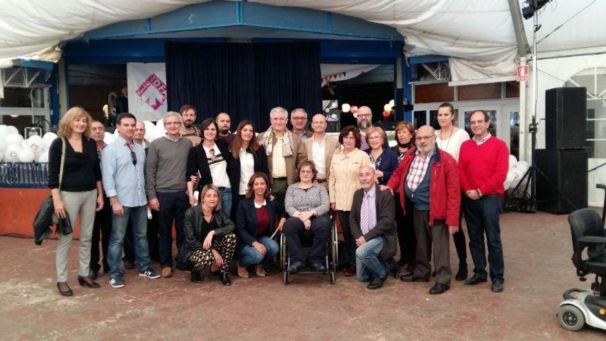 La Fiesta de la Integración reúne a más de 10.000 personas en Zaragoza