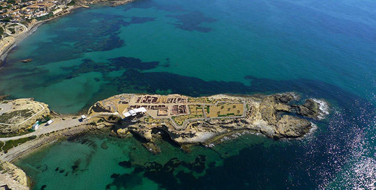 Illeta dels Banyets
