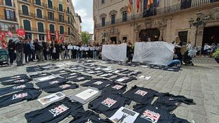 La empresa de las escoletes externalizadas de Palma ofrece ahora una subida salarial del 17% y un complemento de 1.361 euros