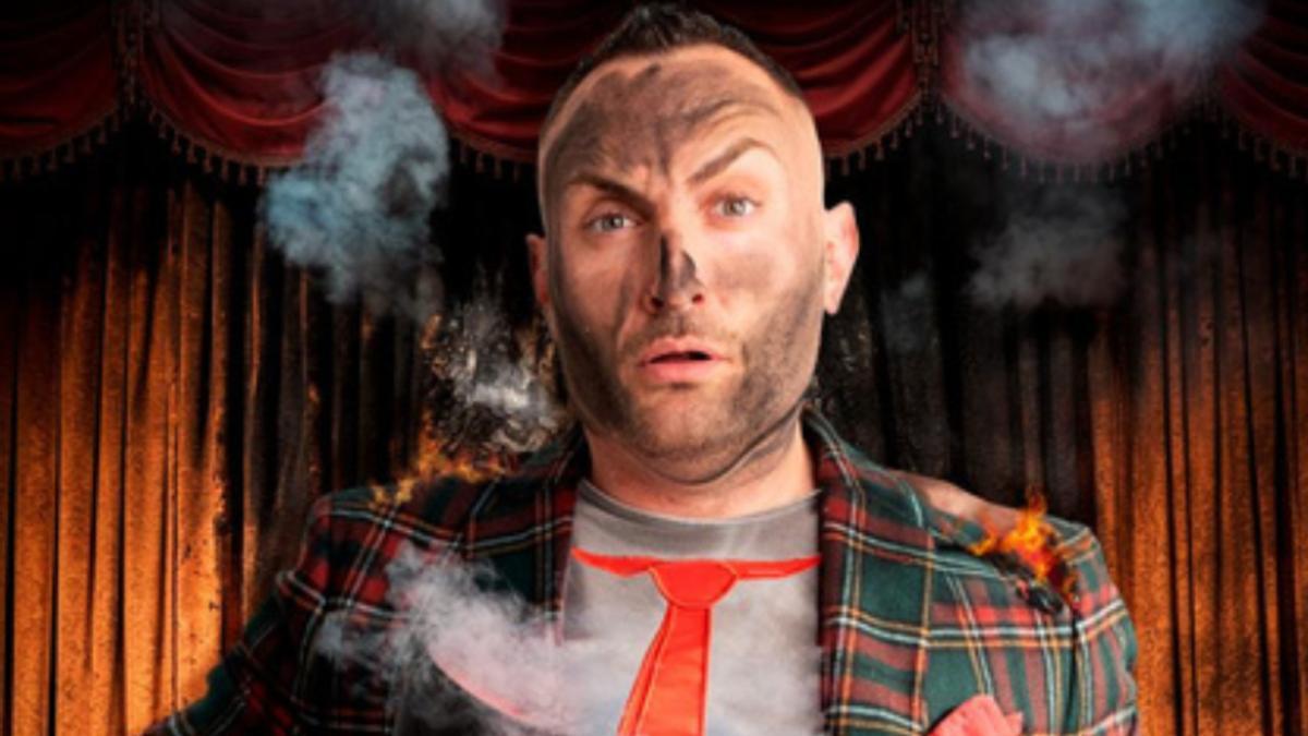 El 9º Festival ‘Teror es magia’ ofrece un fin de semana diferente para disfrutar del ilusionismo y el humor