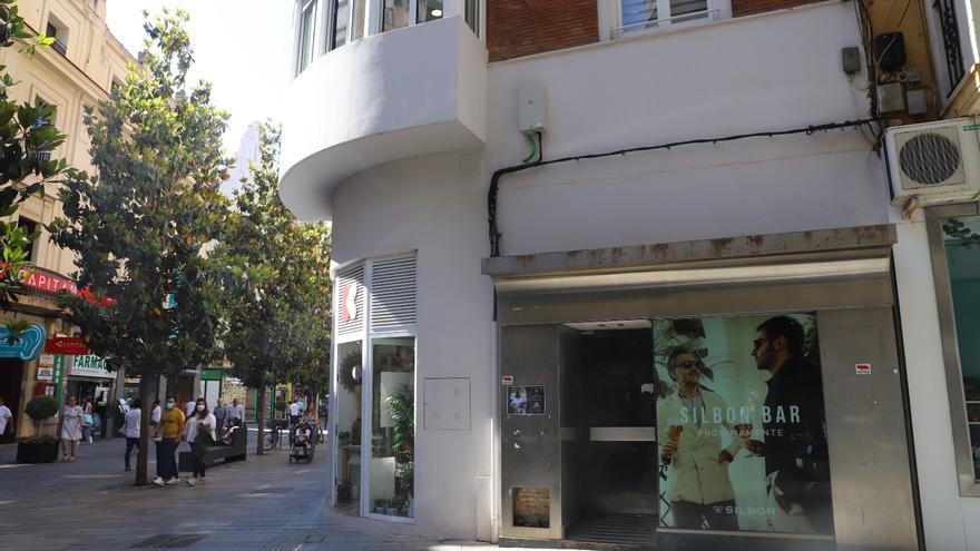 Silbon solicita licencia para abrir un bar en la calle Cruz Conde