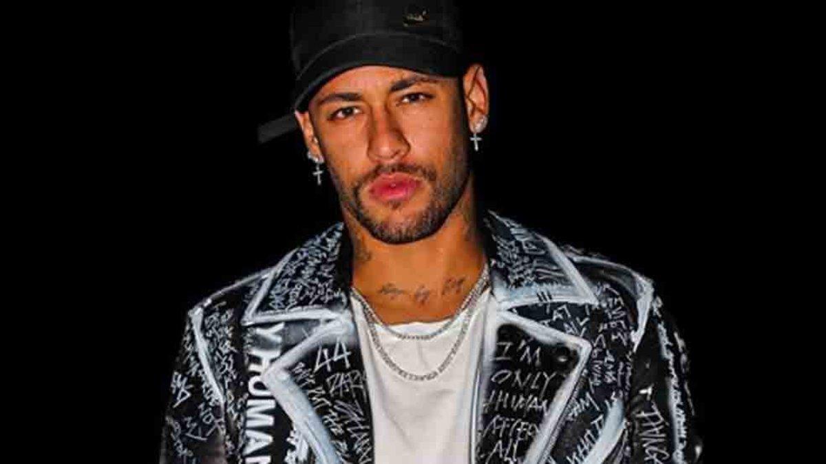 Neymar prepara este lunes una macrofiesta de cumpleaños