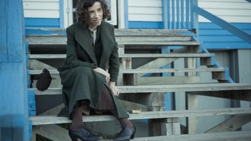 Maudie, el color de la vida