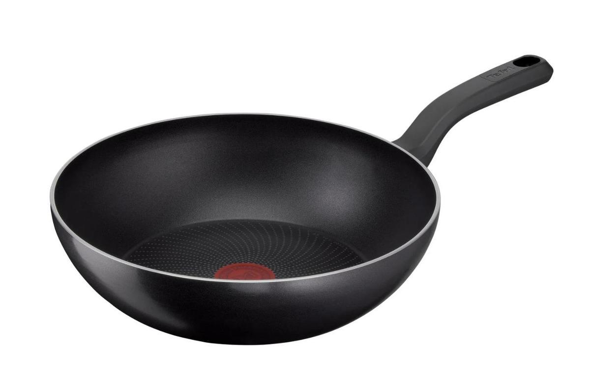 Wok.