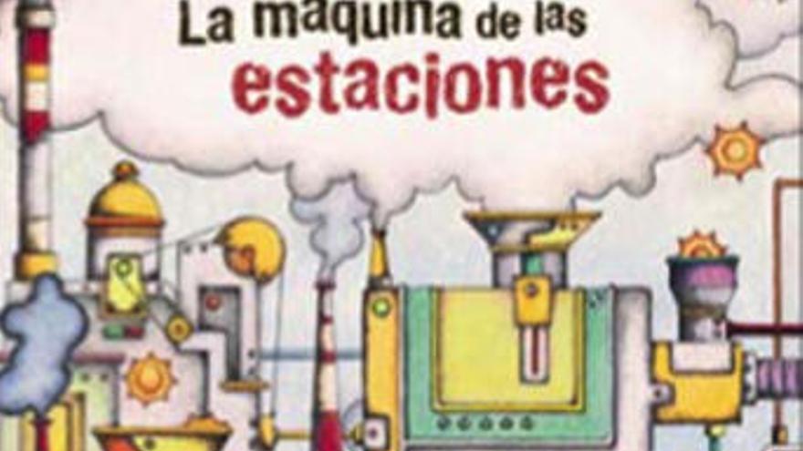 La máquina de las estaciones