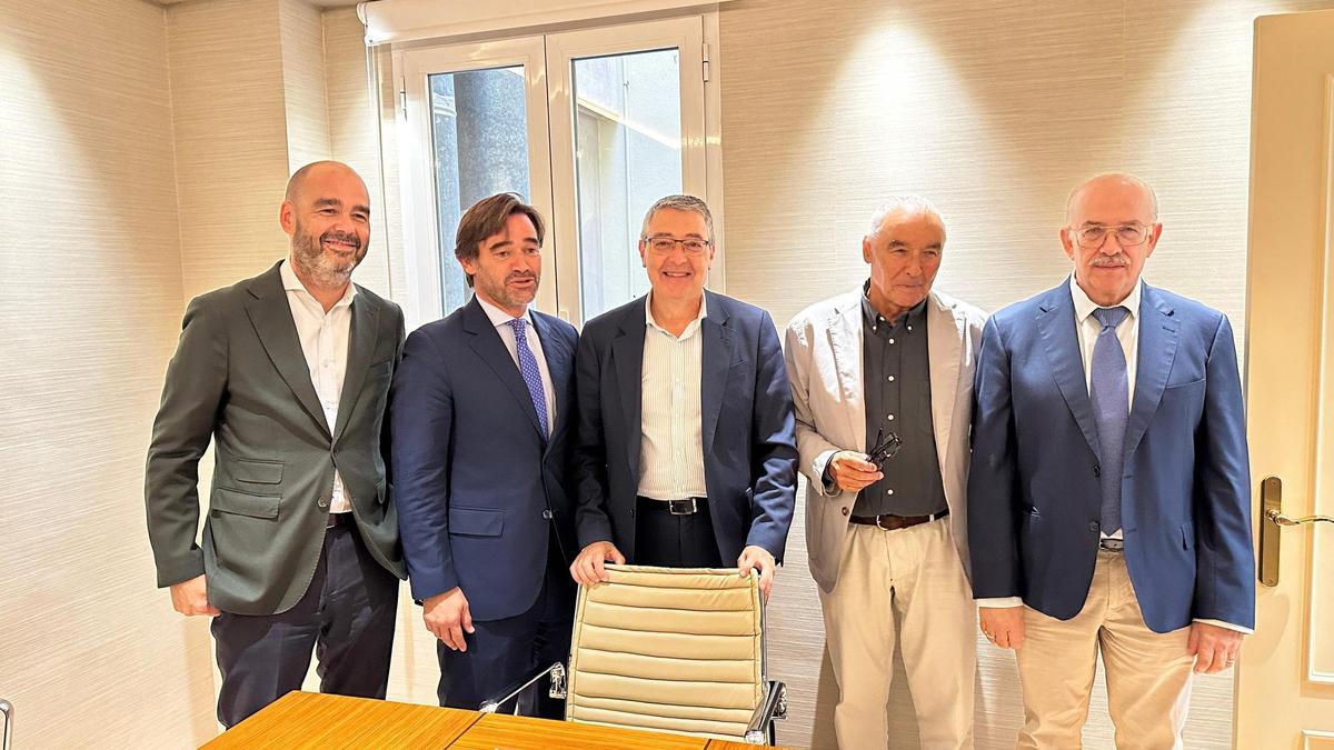 Rincón de la Victoria construirá más de 90 nuevas viviendas públicas entre 2025 y 2026