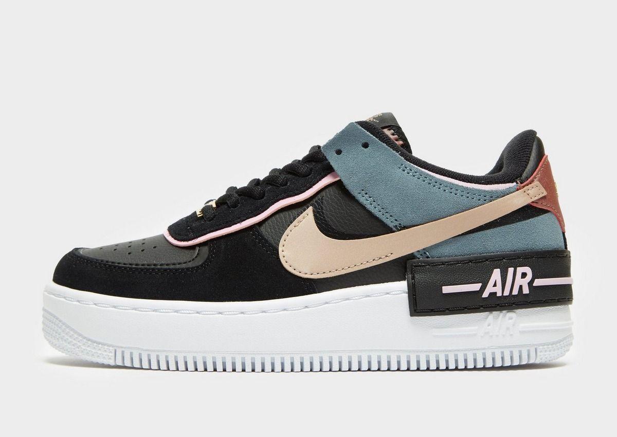 Nike Air Force 1 Shadow