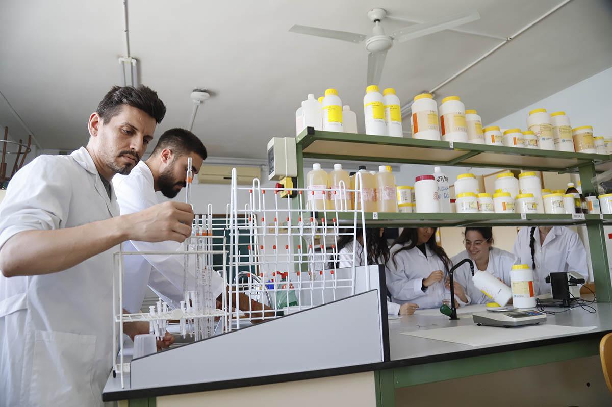 La demanda de la Formación Profesional en Córdoba deja a alumnos sin plazas