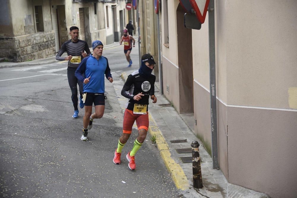 Cursa Race Reis a Igualada