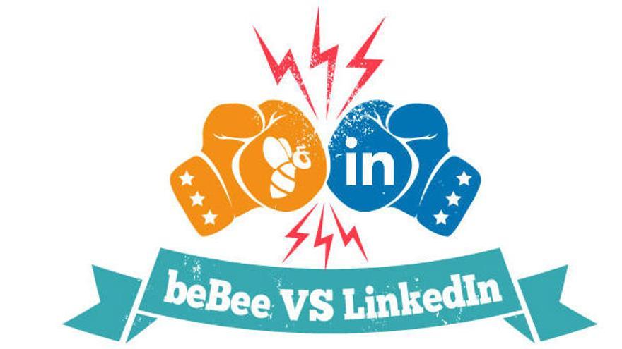 beBee, la red social que deja atrás a Linkedin