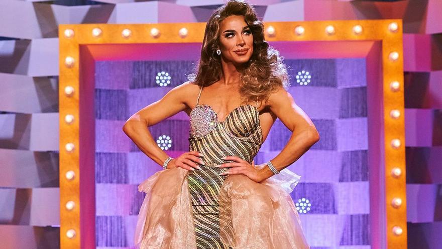 Carmen Farala se corona como ganadora de la primera edición de &#039;Drag Race España&#039;